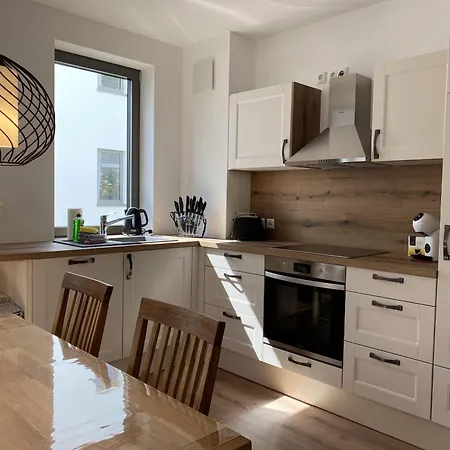 Meerzeit Parkvillen Carlota Und Candela