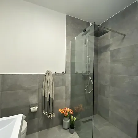 Meerzeit Parkvillen Carlota Und Candela Appartement