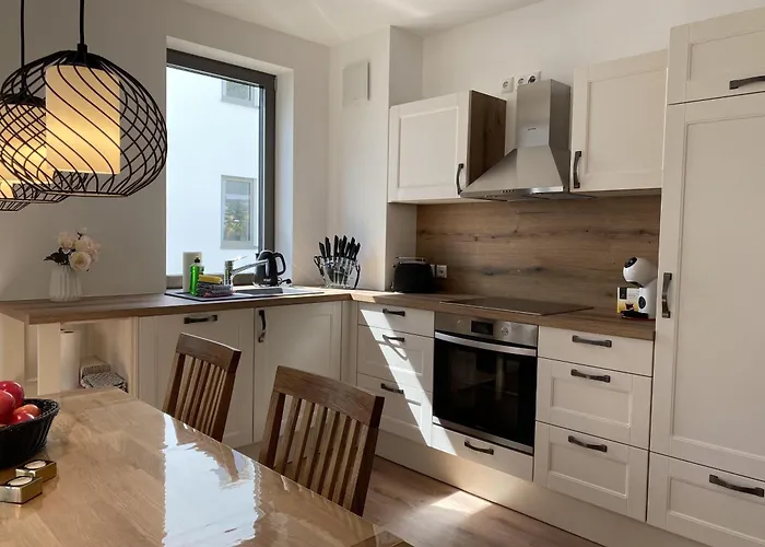 Meerzeit Parkvillen Carlota Und Candela