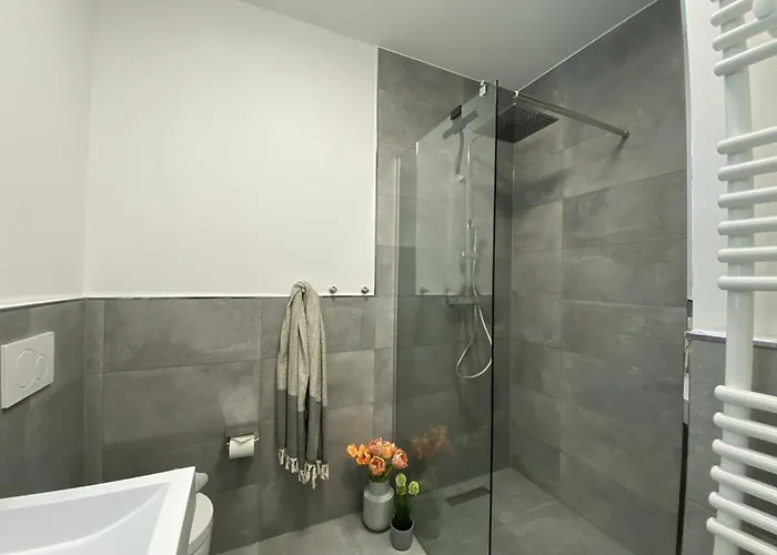 Meerzeit Parkvillen Carlota Und Candela شقة